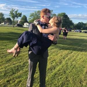 Meet your Posher, Sheldon